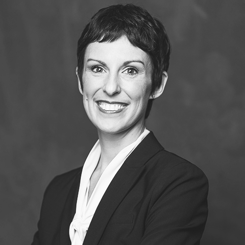 Christina McDowell