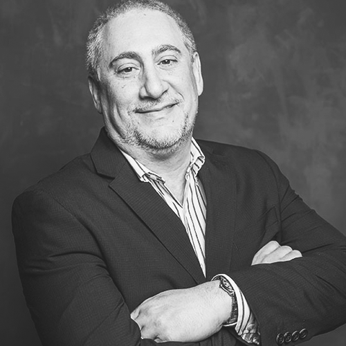 Neil Tarallo