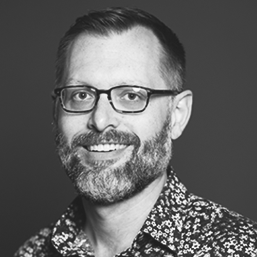 Kyle Harms