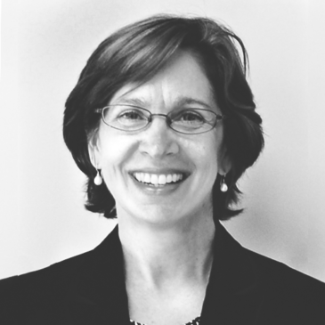 Julie Stafford, Ph.D.