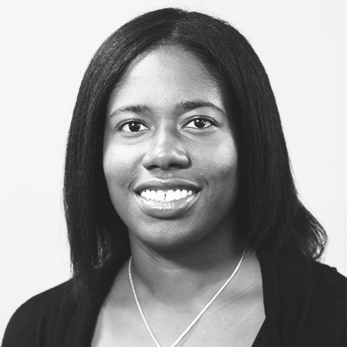 Dr. Elizabeth Johnson