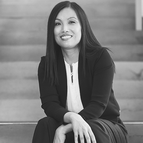 Maggie Chan Jones MBA ‘09