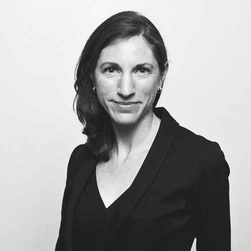Kate Rubenstein MBA '05