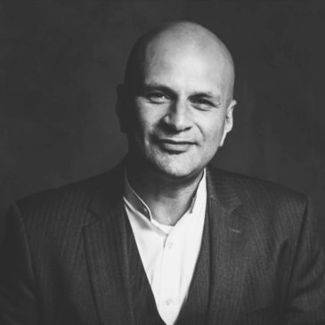Rustom Desai