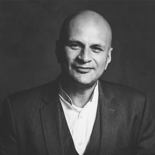 Rustom Desai