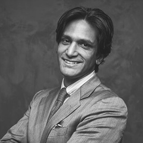 Aaron Adalja