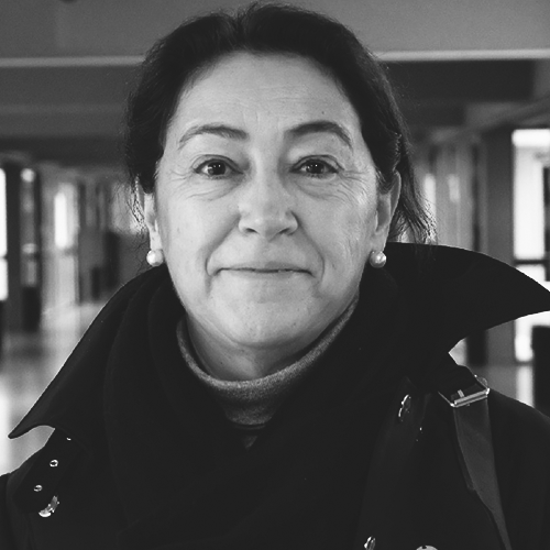Paloma Fernández