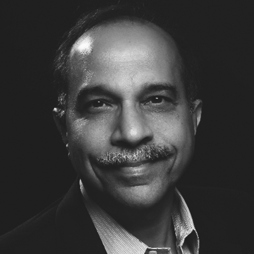 Ravi Ramamurti
