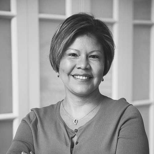 Patricia Campos-Medina