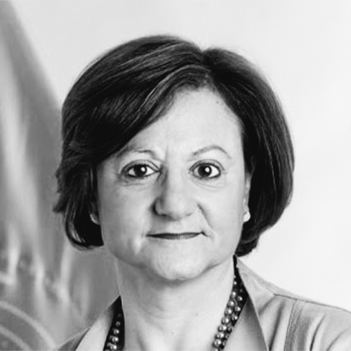 Cristina Gallach