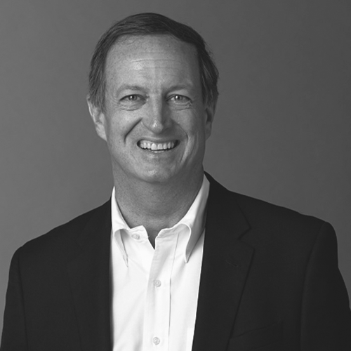 Todd Schnuck, MBA ‘83
