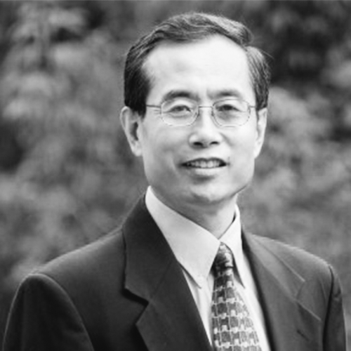 Jinhua Zhao, Ph.D.