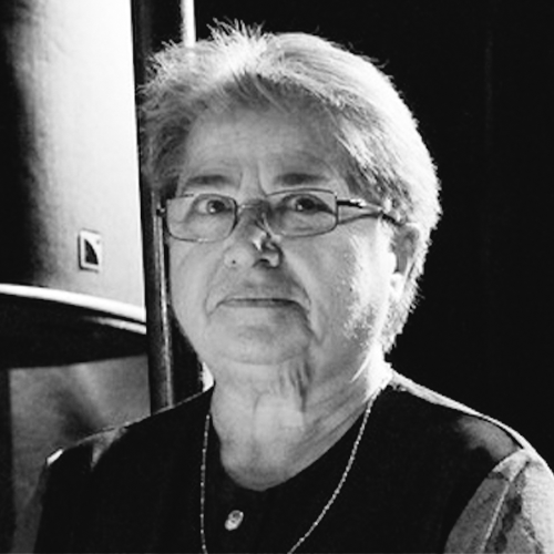 Roberta Sklar, Panelist