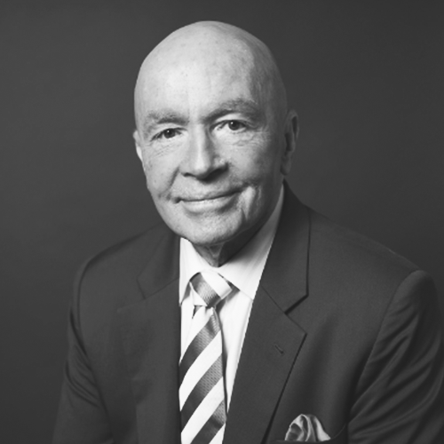 Mark Mobius