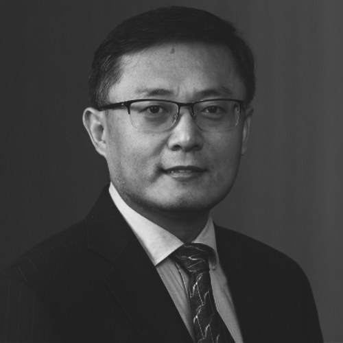 Shanjun Li
