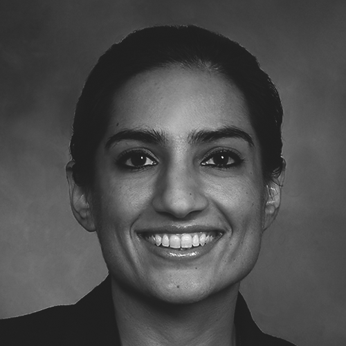 Dr. Gunisha Kaur - Moderator