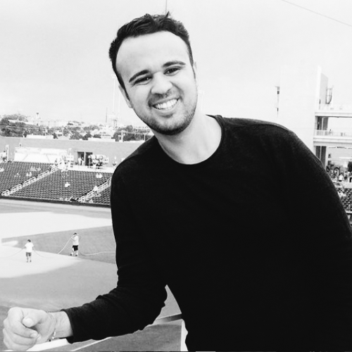 André Nascimento