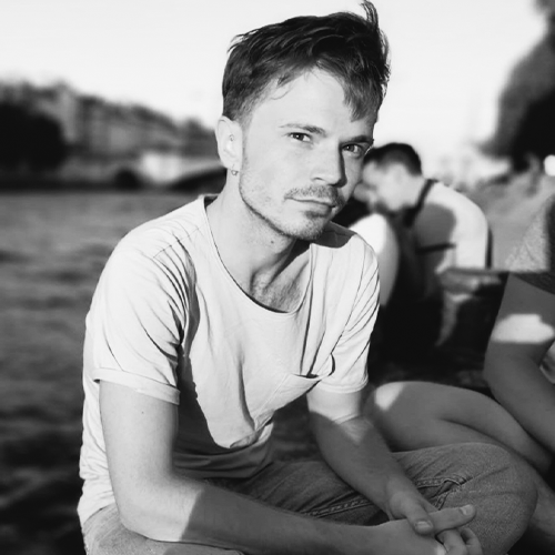 Andy Colpitts