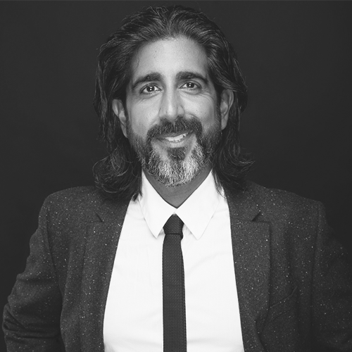 Ashwin Kamlani
