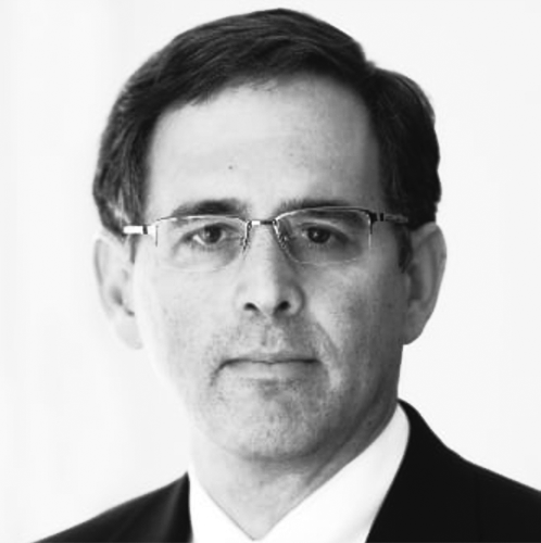 Dr. Robert Kahn