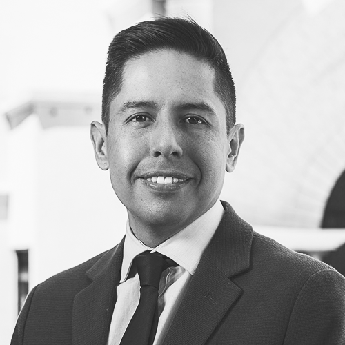 Andrés Martínez Moscoso