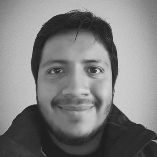 Carlos Quizhpe Parra