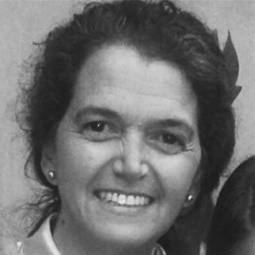 Marta Echavarría