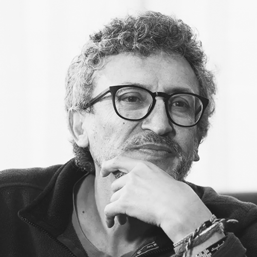 Ramiro Ávila Santamaría