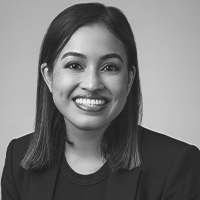 Rhena Singh - Moderator