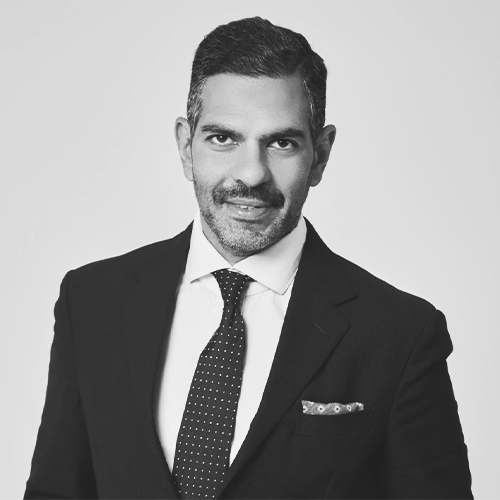Sunjay Kapur