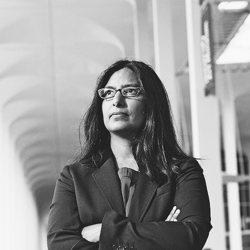Rajani Bhatia