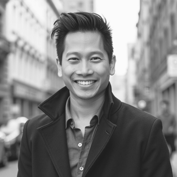 Dan Van Tran