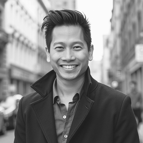 Dan Van Tran