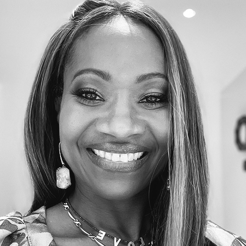 Yvette Thomas-Henry