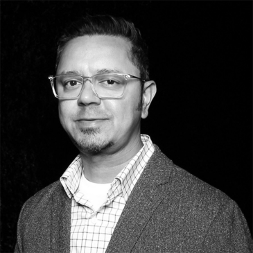 Anshuman Taneja