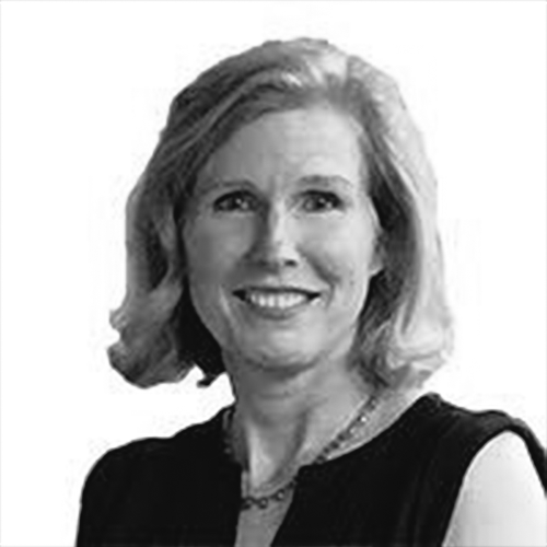 Jackie Iversen, R.Ph., M.S.