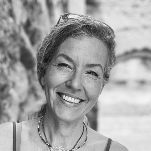 Kirsten Liegmann