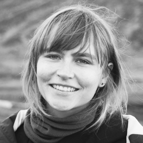 Dr. Amandine Gamble