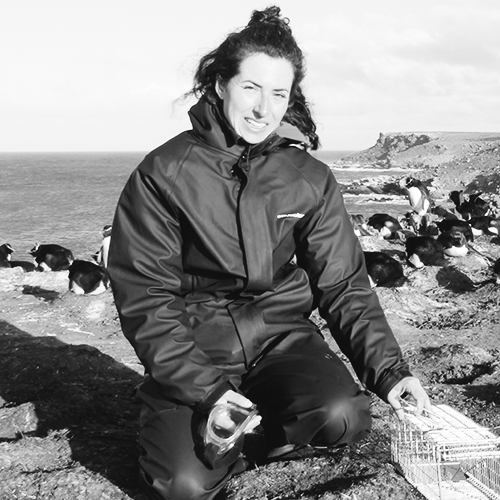 Dr. Marie Bouilloud