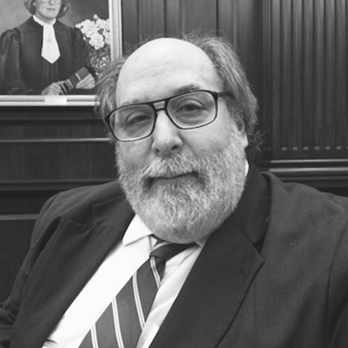 Howard Leib