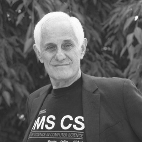 Dr. Zvi Galil