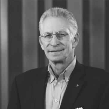 Mark Baum
