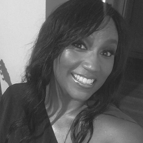 Monika "Monique" Mason