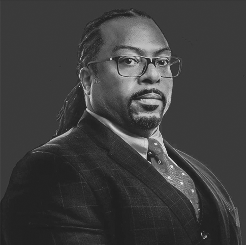 Tyerence E. Brown