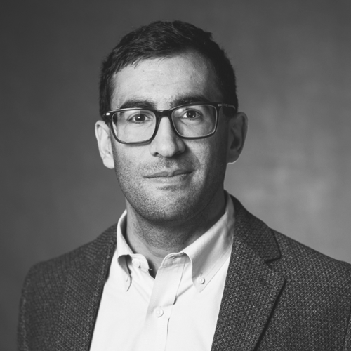 Daniele Visioni