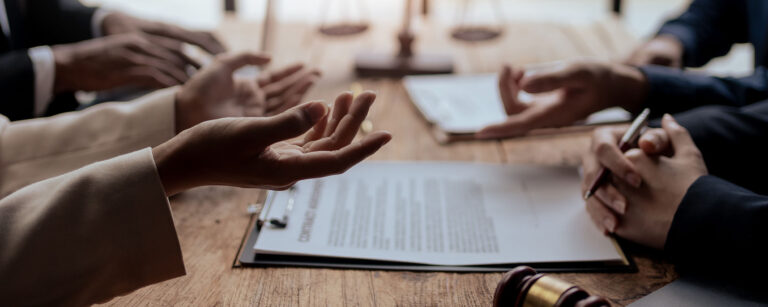 Learn more about the AI for Contracts, Drafting, and Transactions workshop