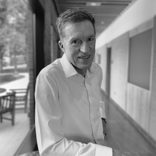 Dan Lamb