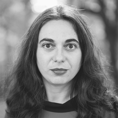 Andreea Minca