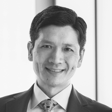 Andrew Chin