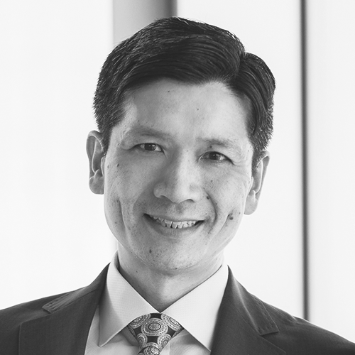 Andrew Chin